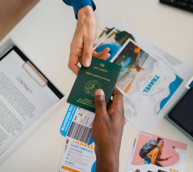 Your Ultimate Guide to a Successful Visa Application in 2025